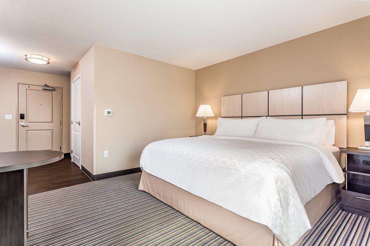 Candlewood Suites Eau Claire I-94 By Ihg Exterior foto
